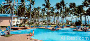 Barcelo Bavaro Beach 18